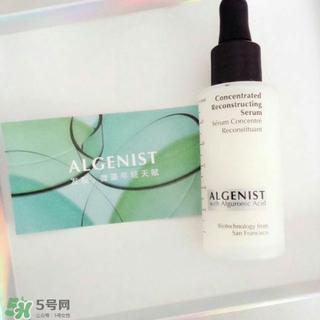 algenist奧杰尼防曬霜怎么樣？奧杰尼防曬霜好用嗎？