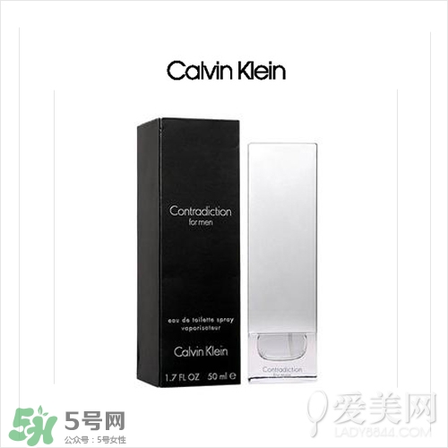 calvin klein香水哪款好？ck香水哪款好聞推薦