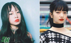 小松菜奈厭世妝怎么化？日本流行的厭世妝畫法