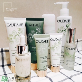 caudalie歐緹麗是什么牌子？歐緹麗是藥妝嗎？