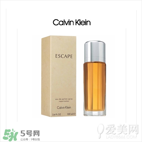 calvin klein香水哪款好？ck香水哪款好聞推薦