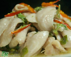 香椿和鴨肉能一起吃嗎？香椿和鴨肉可以同時吃嗎？