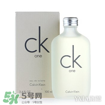 calvin klein香水怎么樣？ck香水屬于什么檔次？