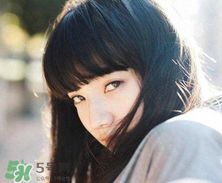 小松菜奈厭世妝怎么化？日本流行的厭世妝畫法