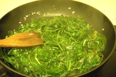 吃枸杞葉有什么好處？枸杞葉的功效與作用