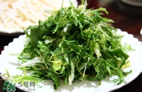 苦苣怎么吃？炒苦苣菜的做法