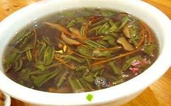 刺兒菜怎么吃不扎嘴？刺兒菜的做法