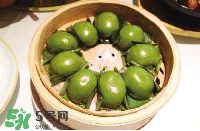 艾蒿能吃嗎？艾蒿能做菜吃嗎