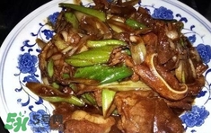 苦菊能和羊肉一起吃嗎？苦菊可以和羊肉一起吃嗎