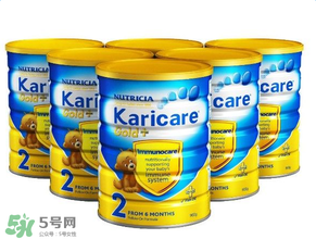 可瑞康karicare奶粉的價(jià)格？可瑞康karicare奶粉多少錢？