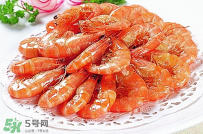 桑葚可以和蝦一起吃嗎？桑椹能和皮皮蝦一起吃嗎？