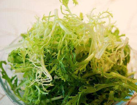 吃苦苣有什么好處？吃苦苣菜有什么好處