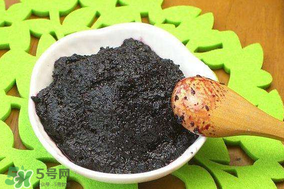 桑葚能染頭發(fā)嗎？桑葚染發(fā)劑自制