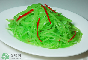 萵筍可以放多久？萵筍放久了可以吃嗎？