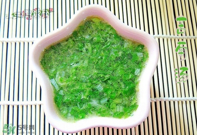 苦苣能炒著吃嗎？苦苣能做湯嗎