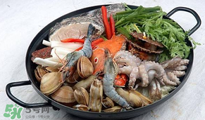 香椿能和海鮮一起吃嗎？香椿和海鮮能一起吃嗎？