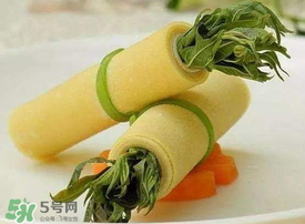 香椿和香菜能一起吃嗎？香椿和香菜怎么做？