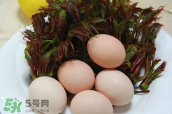 香椿葉能吃嗎？香椿葉孕婦能吃嗎？