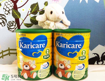 可瑞康karicare羊奶粉產(chǎn)地是哪里？可瑞康karicare羊奶粉是哪里產(chǎn)的？