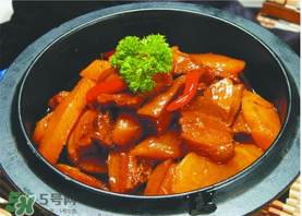 五月份可以做燜罐肉嗎？燜罐肉的家常做法
