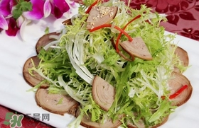 苦菊怎么吃好吃？苦菊怎么做好吃