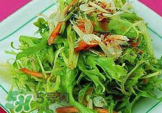 苦菊吃多了好嗎？苦菊吃多了好不
