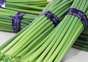 蒜苔不能和什么一起吃？蒜薹不能和什么一起吃？
