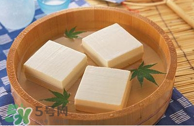 苦菊能和豆腐一起吃嗎？苦菊可以和豆腐一起吃嗎