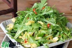 苦菊能和紫菜一起吃嗎？苦菊可以和紫菜一起吃嗎
