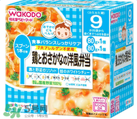 和光堂輔食有核輻射嗎？和光堂輔食受到核污染嗎？