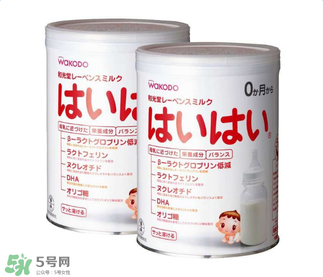 和光堂奶粉的產(chǎn)地是哪里？和光堂奶粉是哪里生產(chǎn)的？