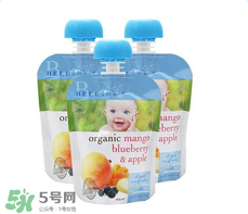 貝拉米果泥怎么吃？白拉米果泥的使用方法