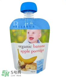 貝拉米果泥怎么吃？白拉米果泥的使用方法