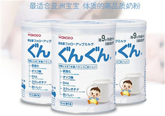 和光堂奶粉的產(chǎn)地是哪里？和光堂奶粉是哪里生產(chǎn)的？