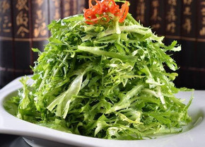 吃苦苣有什么好處？吃苦苣菜有什么好處