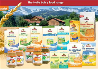 Holle米粉怎么樣？Holle米粉好嗎？