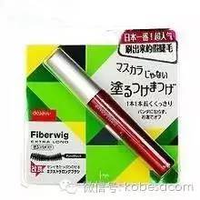 2017日本睫毛膏哪個(gè)牌子好？2017日本睫毛膏排行榜