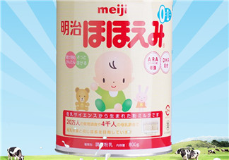 明治奶粉有核輻射嗎？明治奶粉被核輻射污染了嗎？