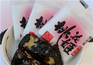 桃花姬阿膠糕價(jià)格 桃花姬阿膠糕多少錢(qián)？