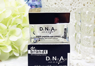 dr.brandt柏瑞特適合什么年齡？柏瑞特適合什么年齡段