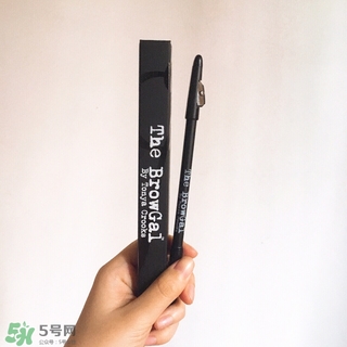 the browgal眉宇是什么牌子？眉宇是哪個(gè)國家什么檔次？