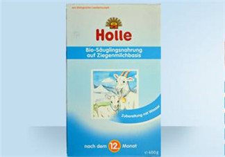 Holle羊奶粉怎么樣？Holle羊奶粉的優(yōu)勢(shì)