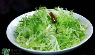 苦菊怎么吃好吃？苦菊怎么做好吃