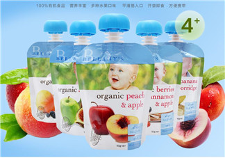 貝拉米果泥怎么吃？白拉米果泥的使用方法