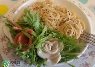 苦菊用不用焯水？涼拌苦菊用開水焯水嗎