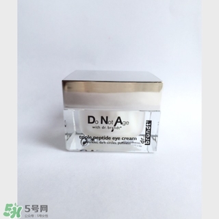 dr.brandt柏瑞特眼霜怎么樣？柏瑞特眼霜好用嗎？