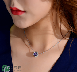 潘多拉項鏈是什么材質？pandora項鏈是銀的嗎？