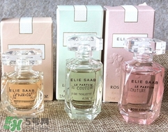 elie saab艾麗薩博是什么牌子？elie saab艾黎莎柏什么檔次？