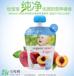 貝拉米果泥一袋吃多少？貝拉米果泥一袋吃幾餐？