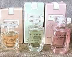 elie saab艾麗薩博香水哪款好聞？elie saab香水推薦